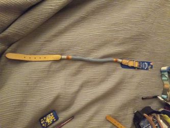 Dog Collar 