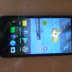 Alcatel Phone 16GB Unlocked To Any Carrier