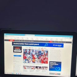 Monitor Good For Work Or Gaming 