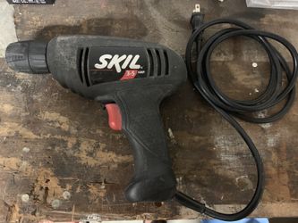 Skil power drill
