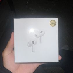 Airpod Pros (2nd Generation)
