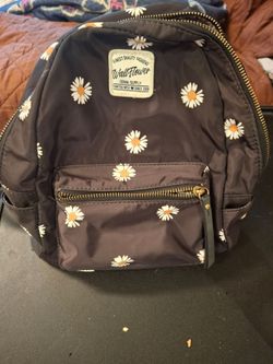 Small backpack