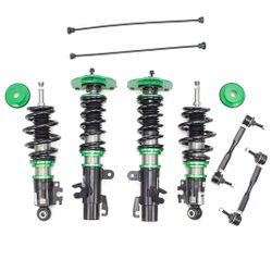 Hyper Street 2 Adjustable Coilovers for Mini Cooper S