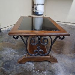 Beautiful Coffee Table