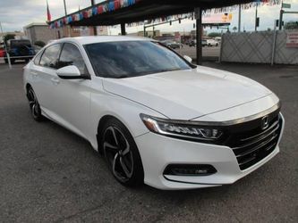 2020 Honda Accord