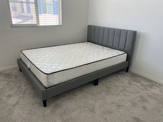 Bed Frames Full Size