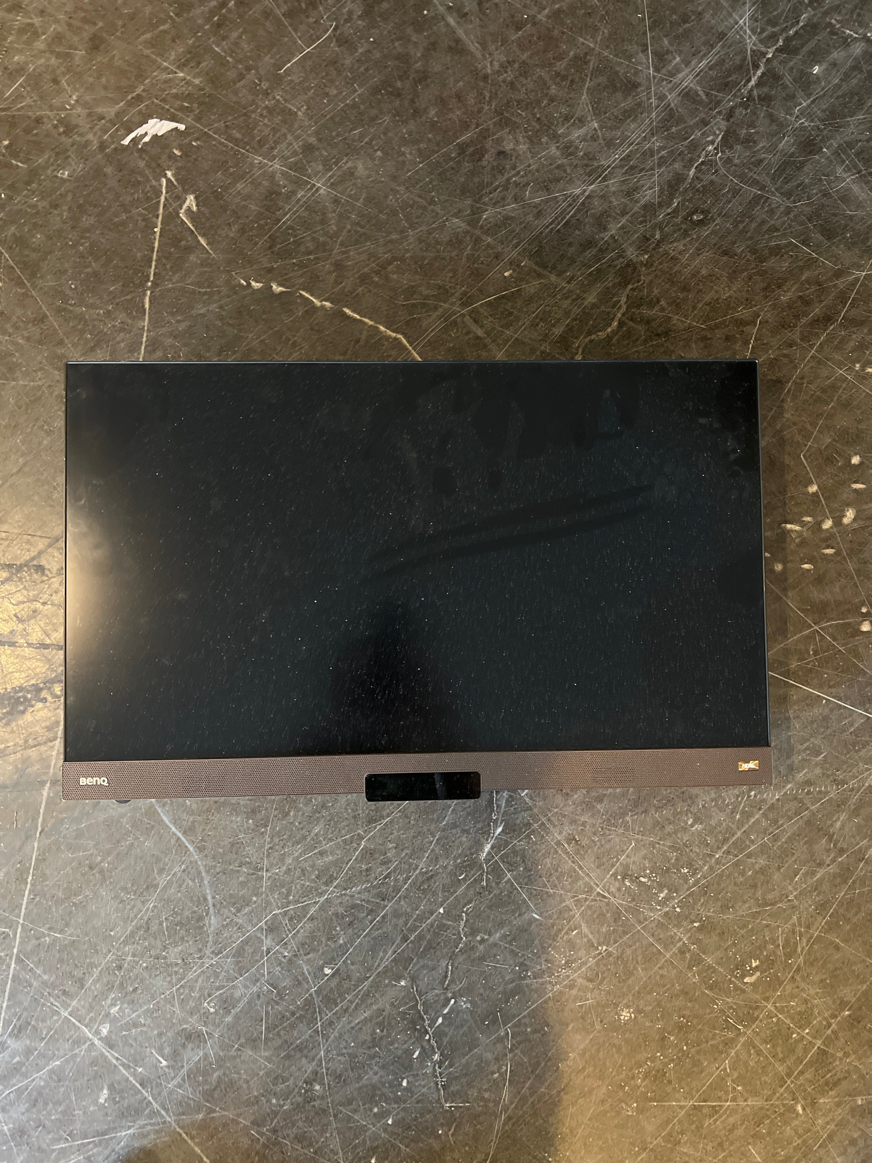 BenQ EX2780Q-T 27-inch LCD Monitor without stand