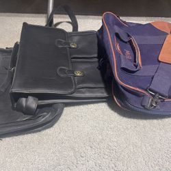 Briefcases