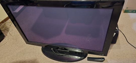 50 Inch Samsung  TV 