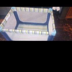 Dream On Me Playpen