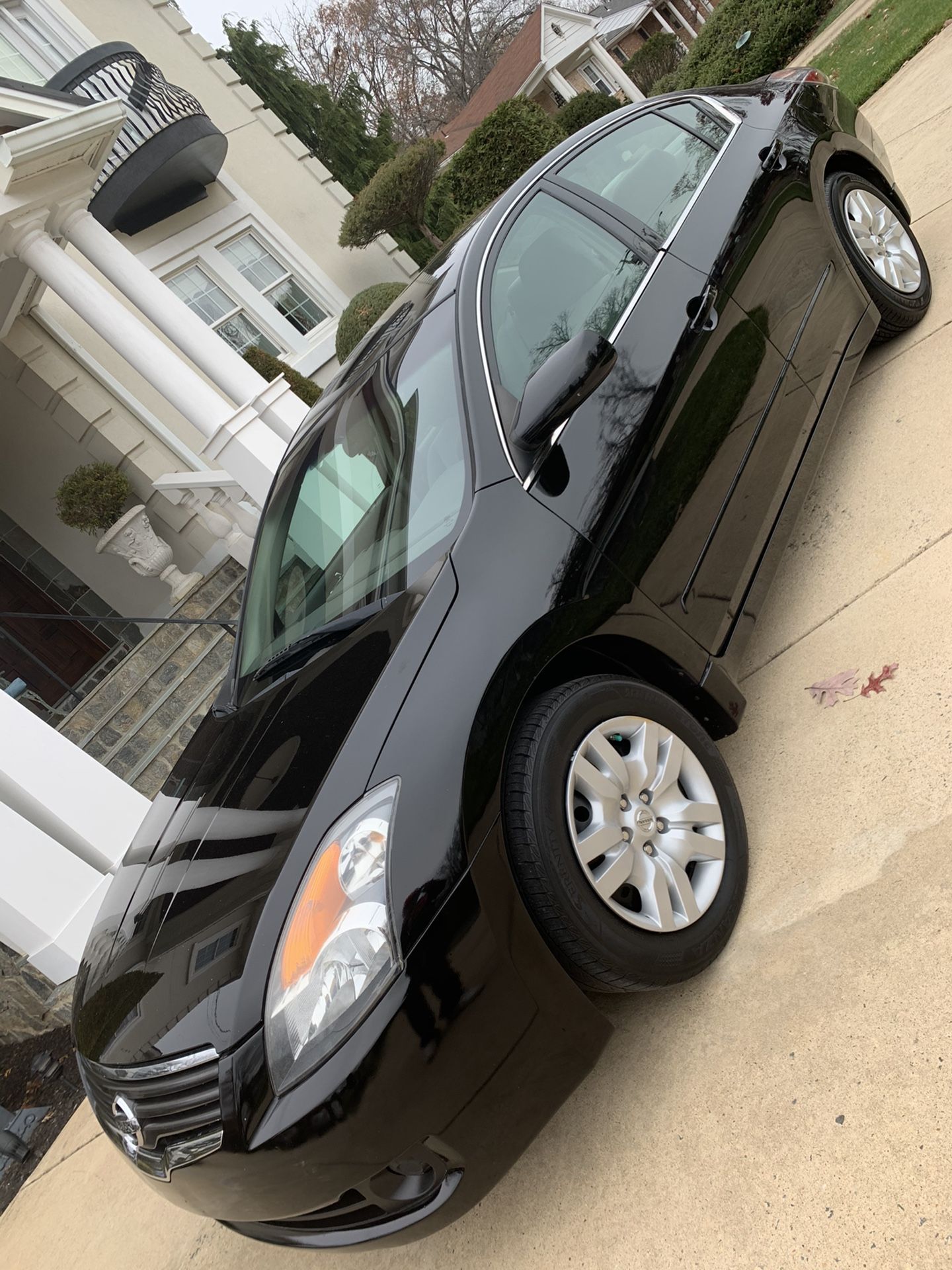 2009 Nissan Altima