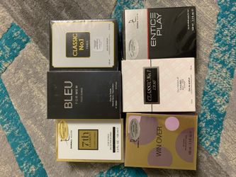 Perfume for Men and Women