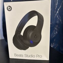 Beat Studios Pro 