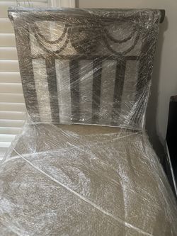 Bar chairs