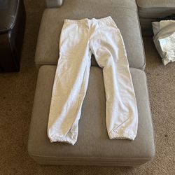 Los Angeles Apparel 14oz XL Sweatpants