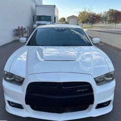 2013 Dodge Charger