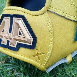 NEW 44 Pro Baseball Glove 