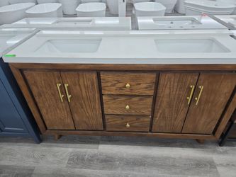 Bathroom Vanity