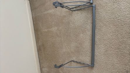 Hanging racks