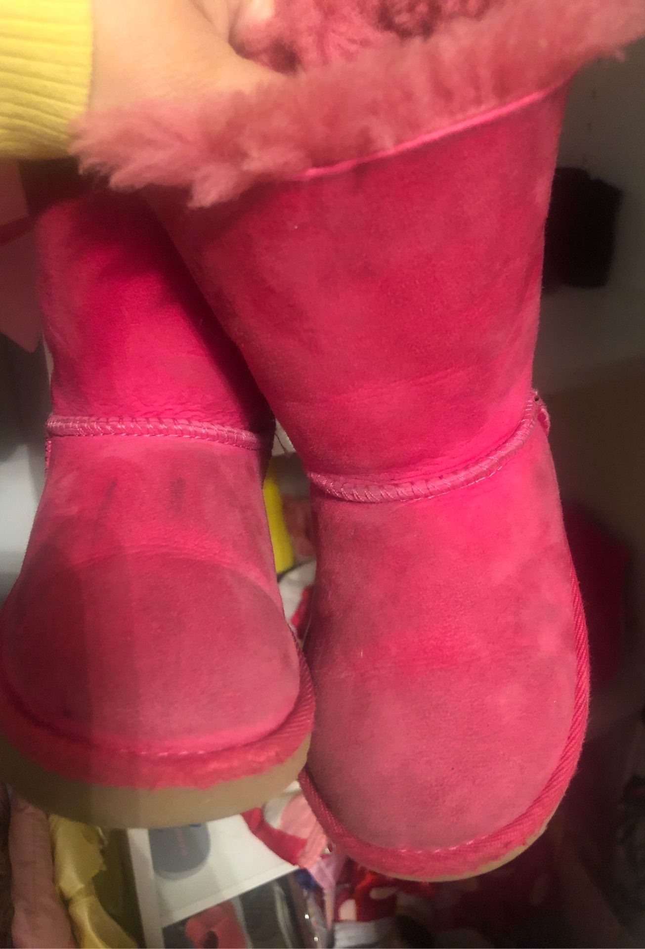 Toddler ugg boots