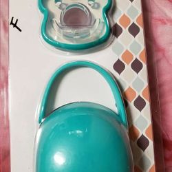Newborn Pacifier
