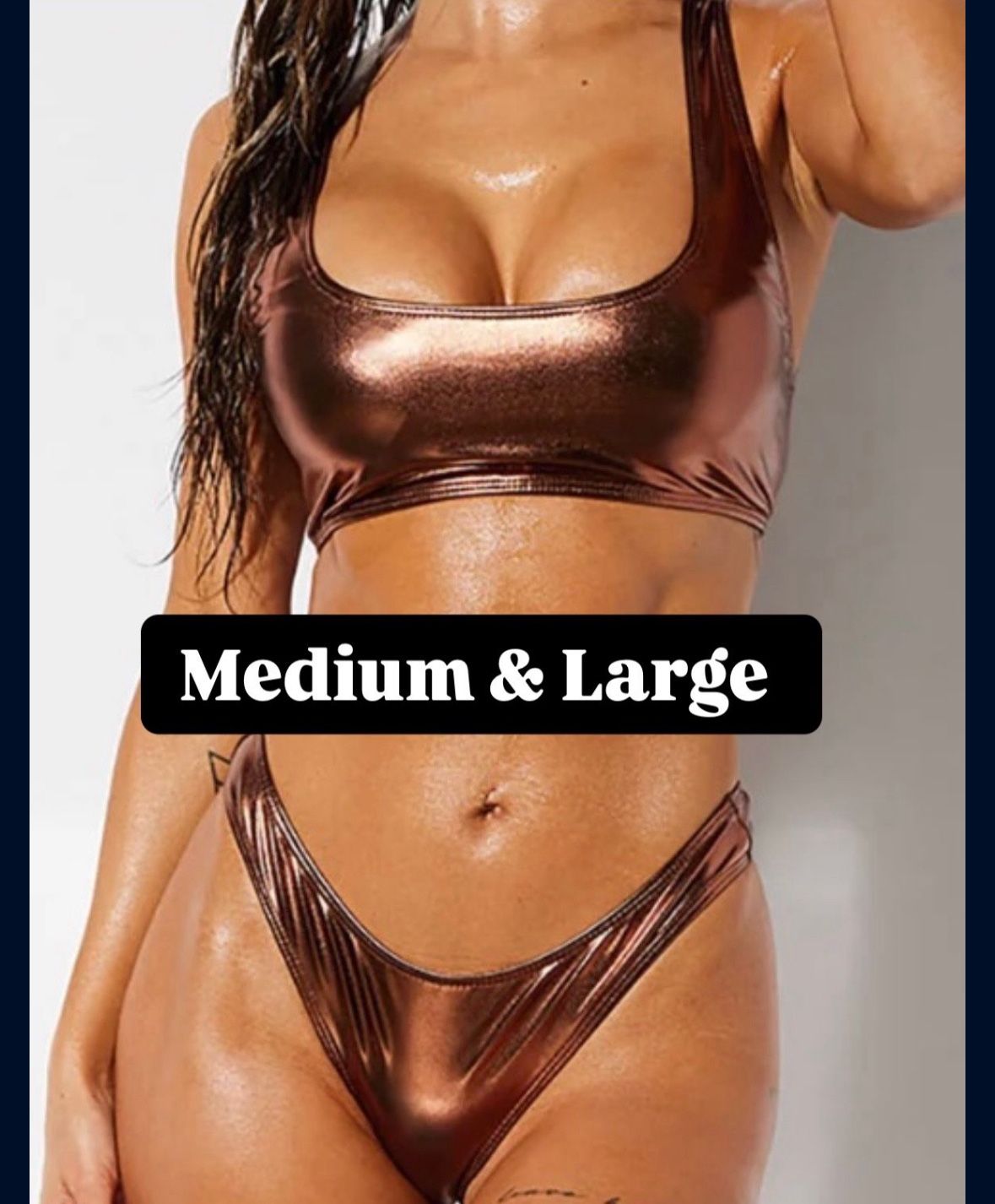 Bathing Suit 