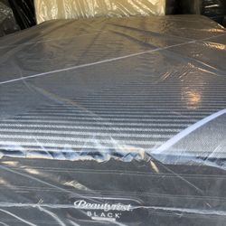 Queen Size Beautyrest Black x Class Hybrid Memory Foam Cooling Adjustable Base Bed Mattress Serta Stearns Foster Purple Aireloom Tempur Wink Lull Clou
