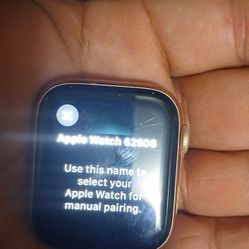 Apple I Watch Series 4  44m 