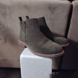 Crown Vintage Boots 11M