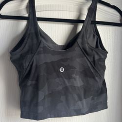 LULULEMON Align Tank Top 