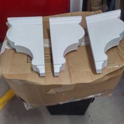 Decorative Corbels