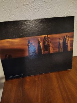 Vintage 1965 Hard Cover Movie Program For The Movie The Greatest Story Ever Told 