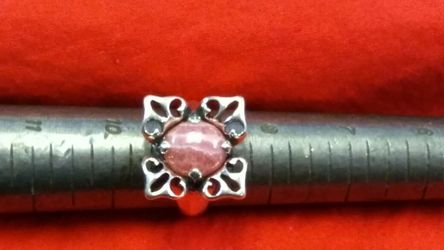 Sterling silver .925 Ring