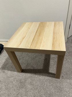 Coffee Table - IKEA LACK