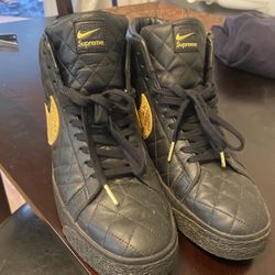 Nike SB Supreme Size 12