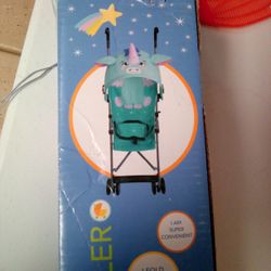 Umbrella Strollers.  Costco. Bran New