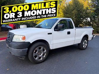 2007 Ford F-150