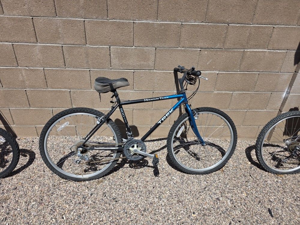 Trek Mountain Bike