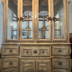China Hutch 