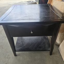 Night Stand 