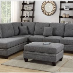 Sectional Sofa