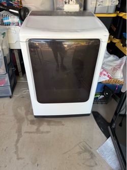 Samsung washer and dryer