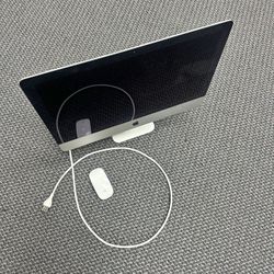 Apple iMac 21.5-inch (Late 2013)