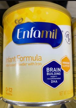 Enfamil Infant 12oz