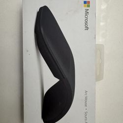 Microsoft Arc Wireless Mouse 
