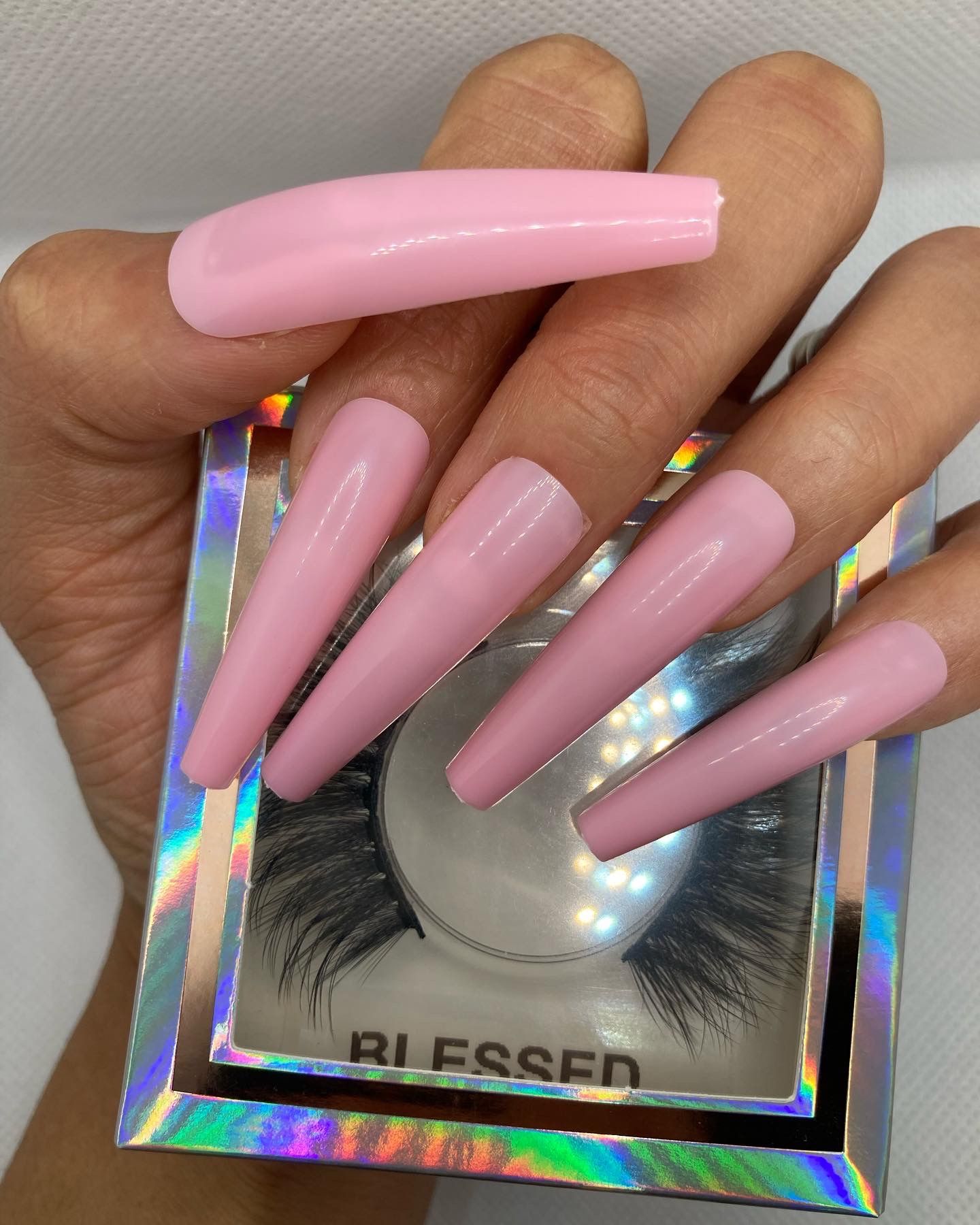 Press on nails π
πΌ