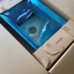 Kohler  Stainless Sink 