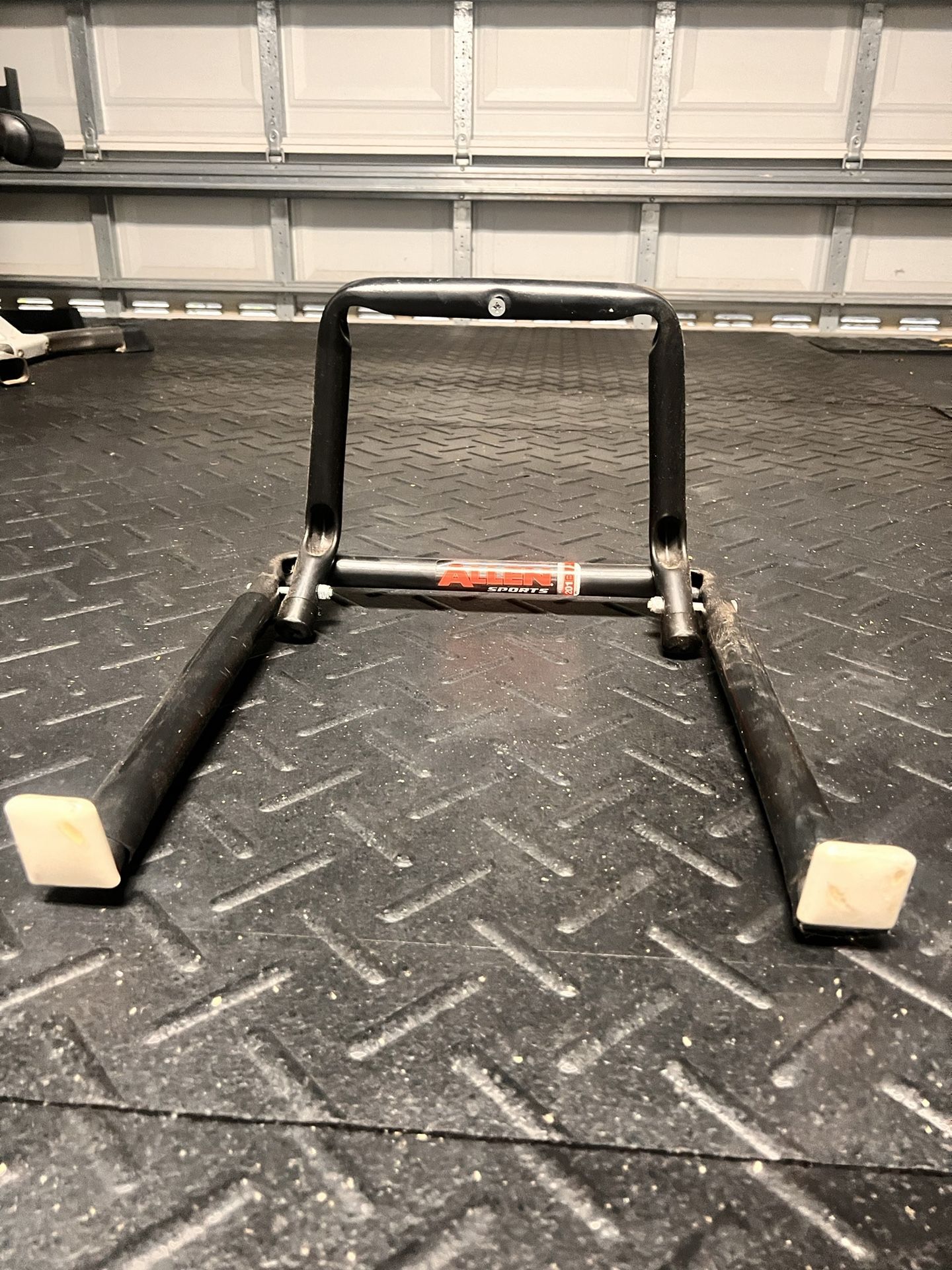 Allen Sport Bike Rack