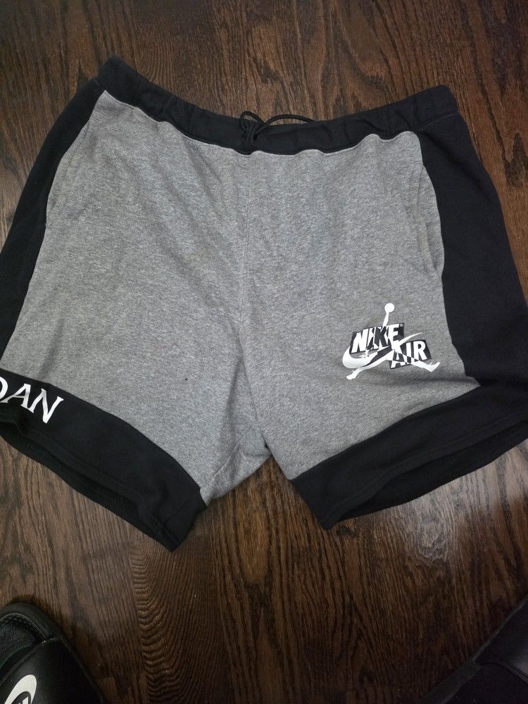 Jordan Shorts Xl