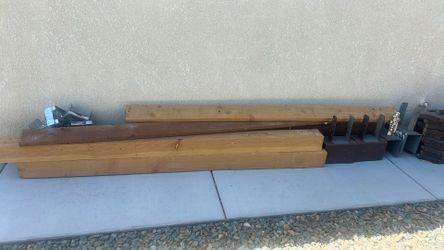 Lumber